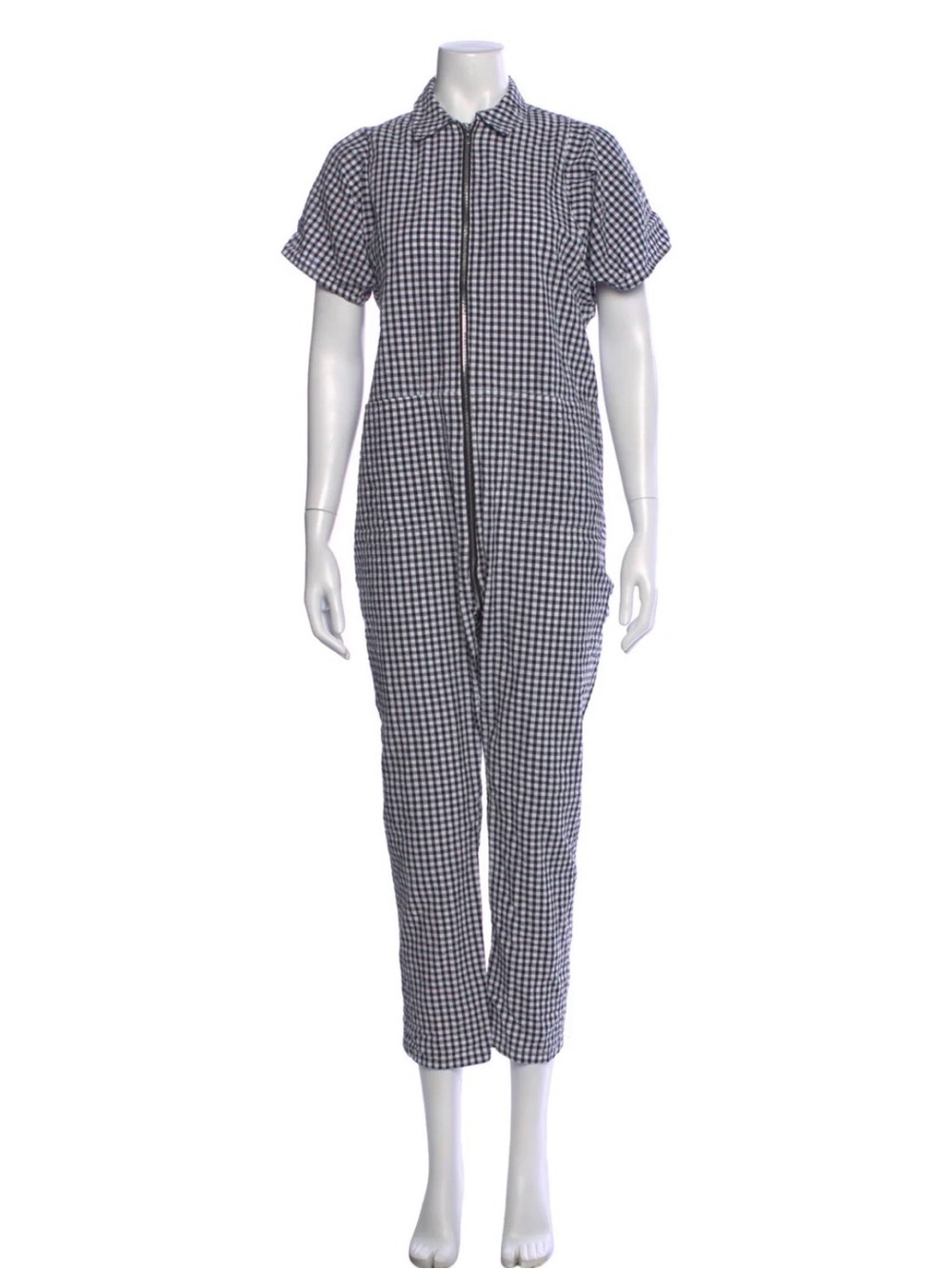 Rachel Comey Barrie Jumpsuit